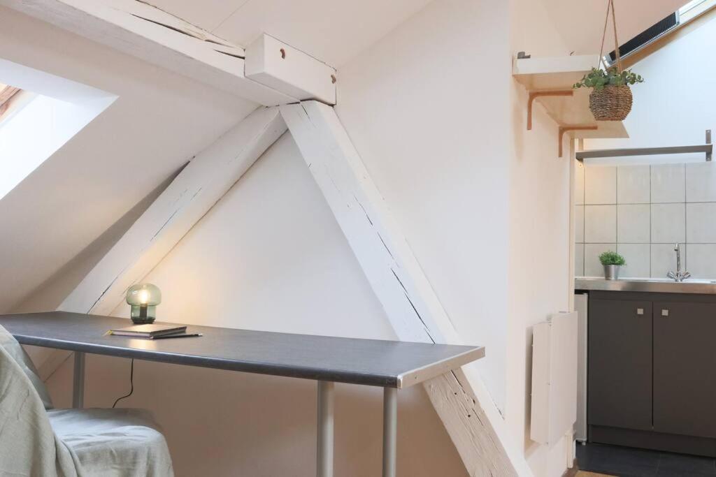 Le Petit Loft, Mulhouse Centre Apartment Exterior photo
